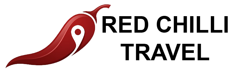 Red Chilli Travel